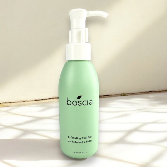 boscia Other - boscia Exfoliating Peel Gel - Vegan, Cruelty-Free 5 fl. oz.